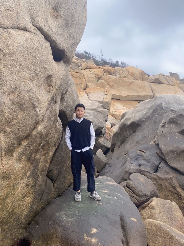 Ahh的第一张照片--长泰征婚网