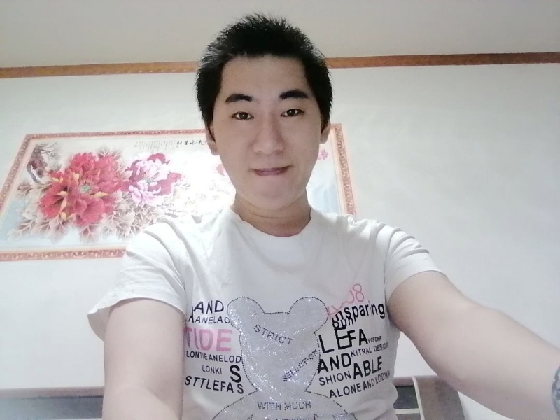 缘分天定的第一张照片--长泰征婚网