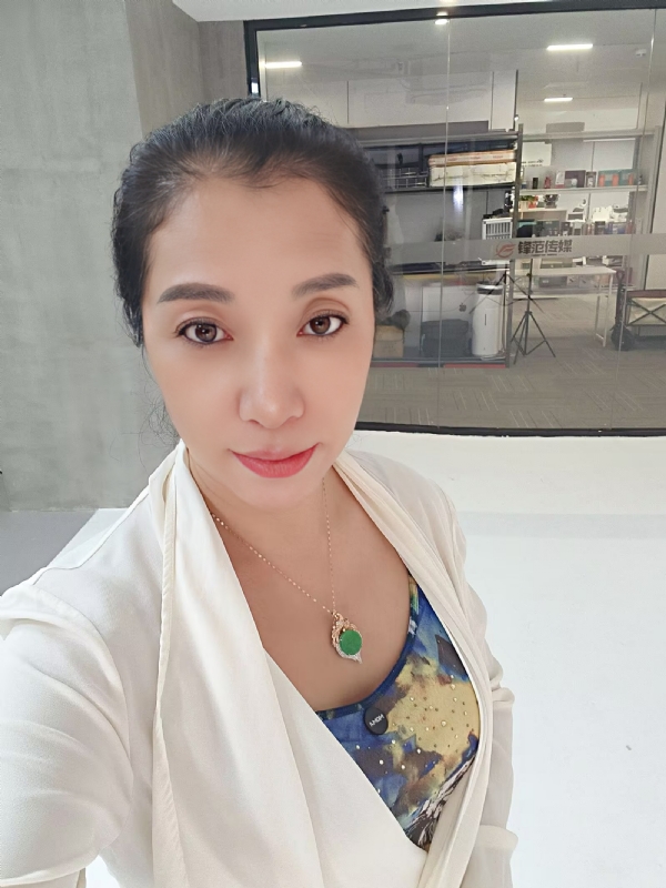 仝馨的第二张照片--长泰征婚网