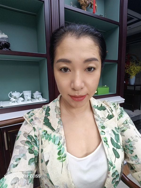 仝馨的第三张照片--长泰征婚网