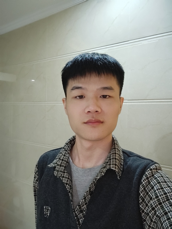 念头通达的第一张照片--长泰征婚网