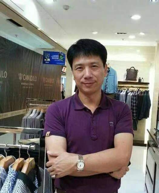 好好先生的第二张照片--长泰征婚网