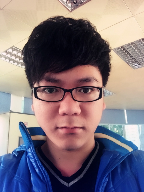 嘟嘟的第三张照片--长泰征婚网