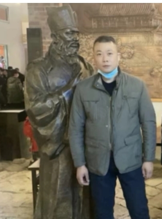 小峰的第一张照片--长泰征婚网