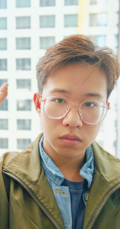 一顿三斤饭的第一张照片--长泰征婚网