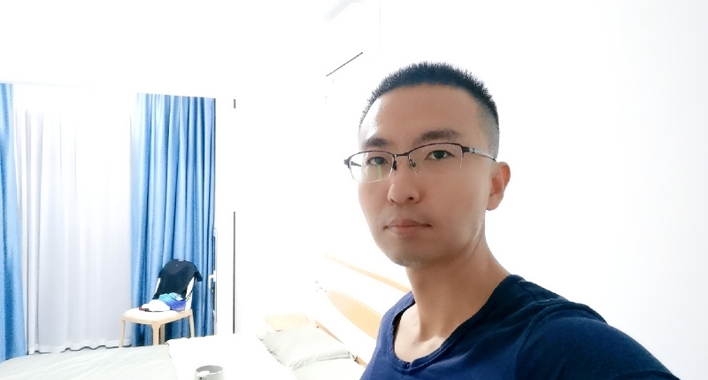 roy的第一张照片--长泰征婚网