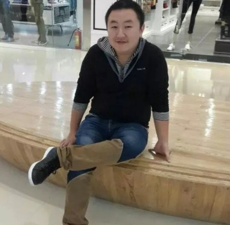 牛哥的第一张照片--长泰征婚网