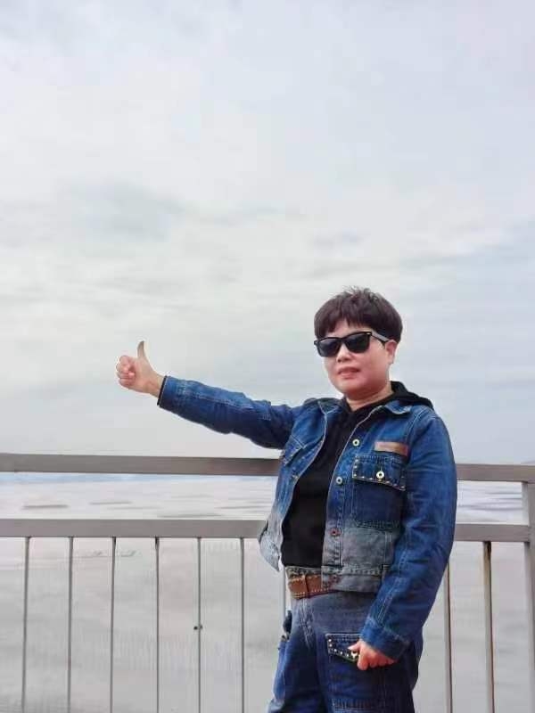 平安的第二张照片--长泰征婚网