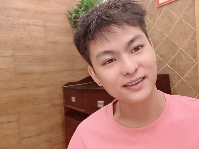 雷廷树的第三张照片--长泰征婚网