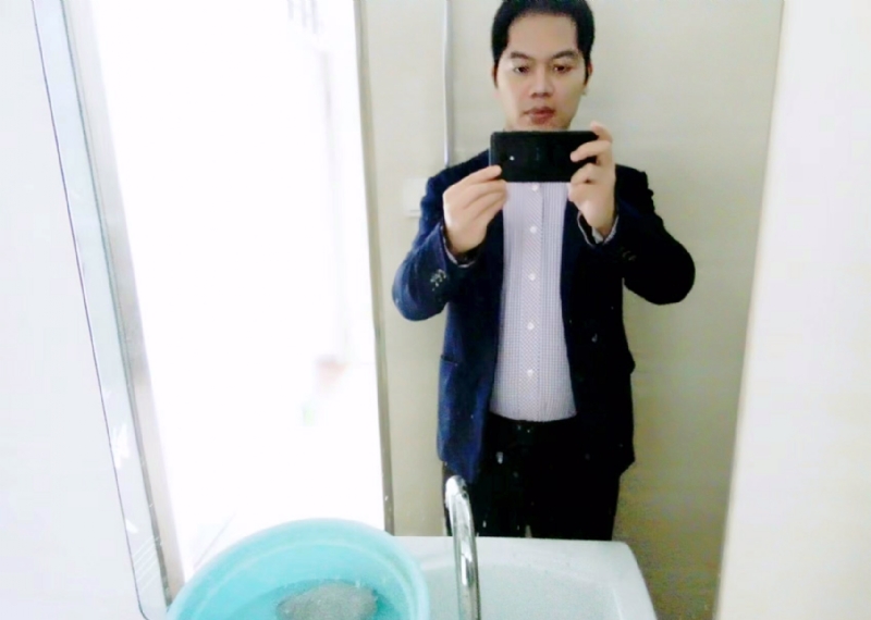 旭日春晖的第三张照片--长泰征婚网