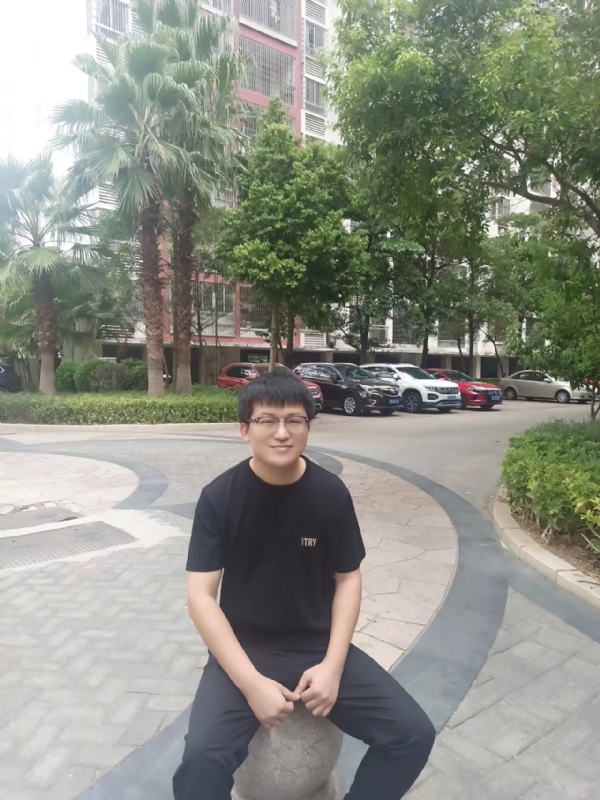 等闲的第三张照片--长泰征婚网