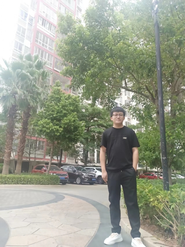 等闲的第四张照片--长泰征婚网