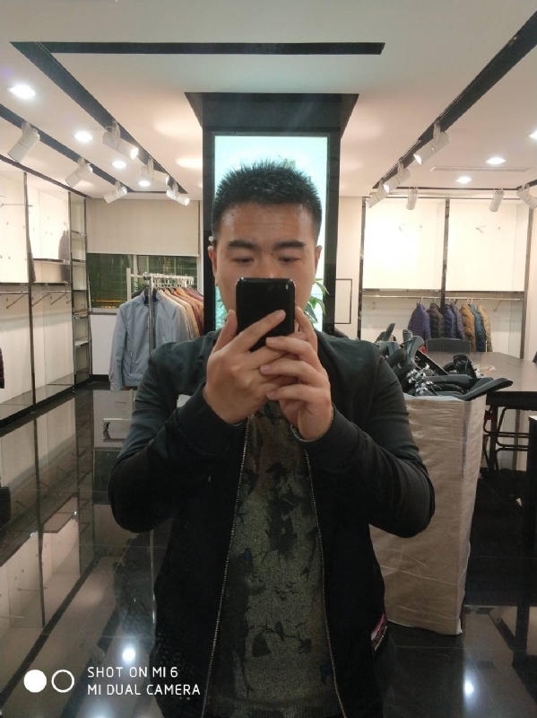 石狮征婚的第三张照片--长泰征婚网