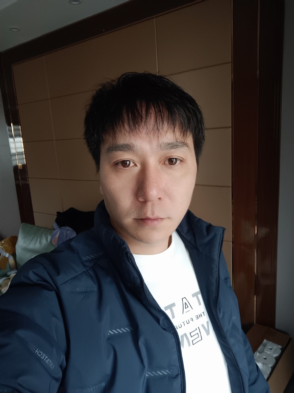 麦弟的第一张照片--长泰征婚网