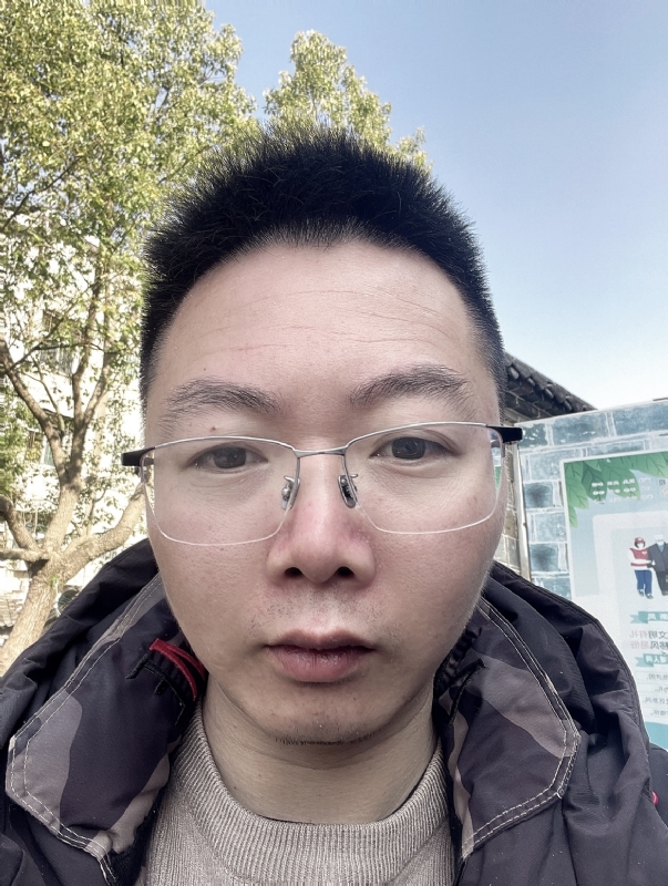 征婚的第一张照片--长泰征婚网