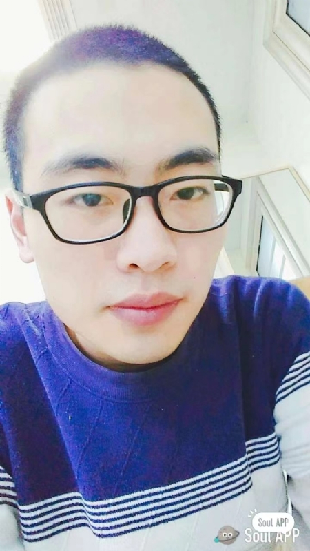 叶乘风的第一张照片--长泰征婚网