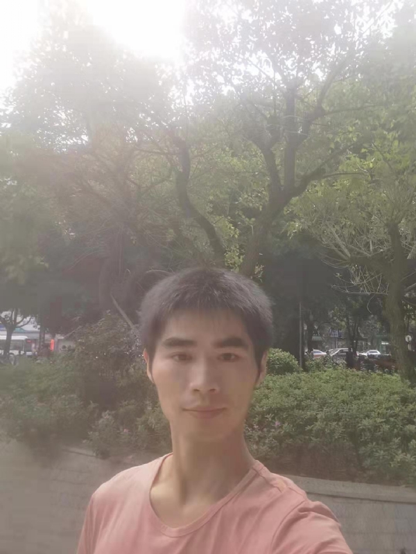 一天天的第一张照片--长泰征婚网