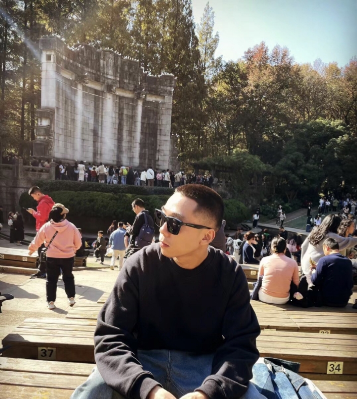 情调的第一张照片--长泰征婚网