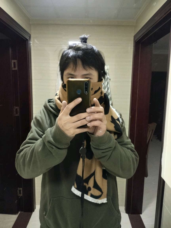 男技师的第一张照片--长泰征婚网