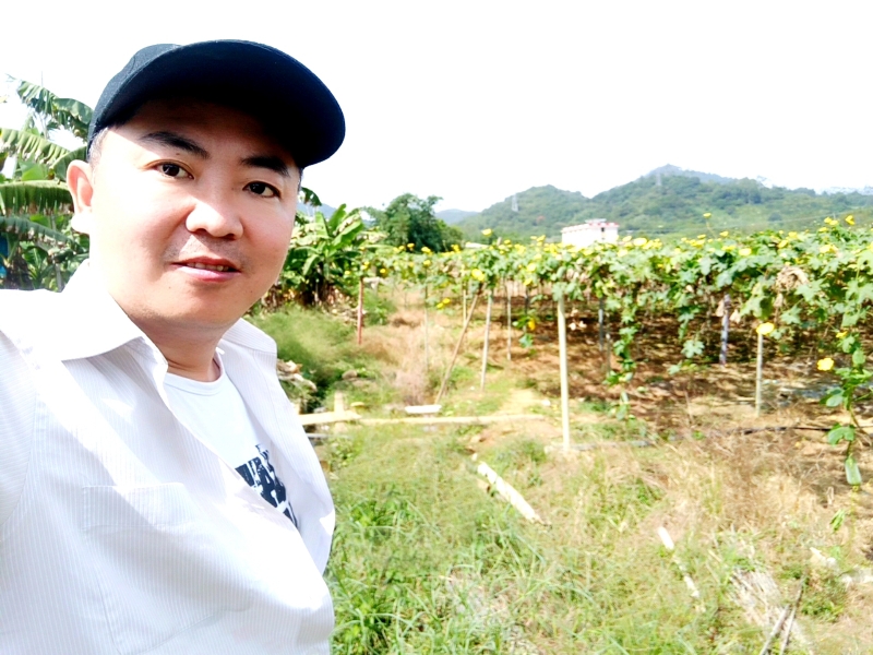 真诚找女伴的第一张照片--长泰征婚网