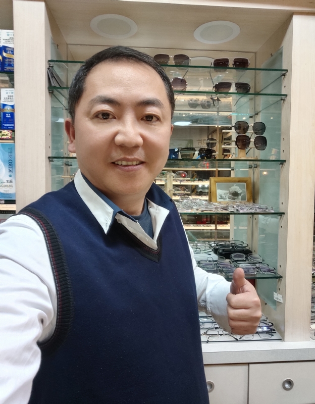 真诚找女伴的第二张照片--长泰征婚网