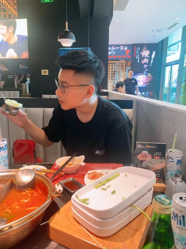 羽剑之子的第一张照片--长泰征婚网