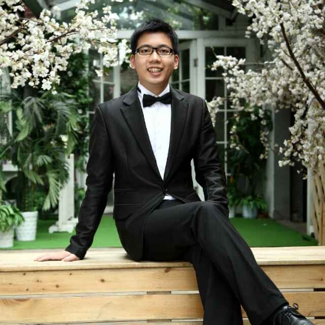 张大队长的第一张照片--长泰征婚网