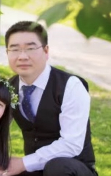 张大队长的第二张照片--长泰征婚网