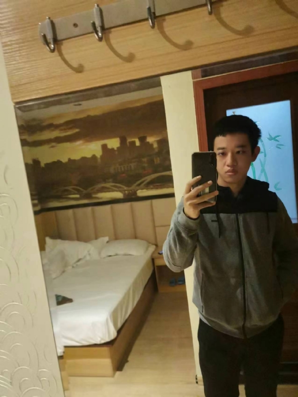 阵雨的第一张照片--长泰征婚网