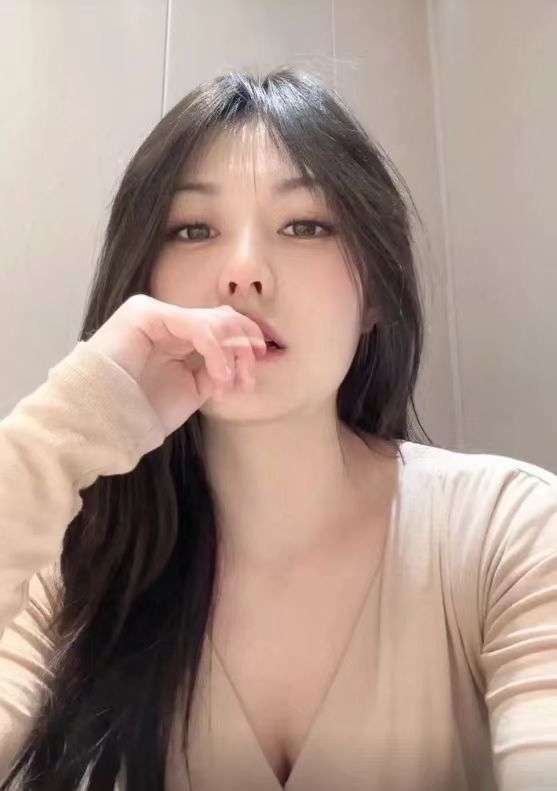 勾人心魂大美人的第一张照片--长泰征婚网