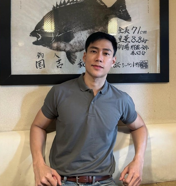 jack的第一张照片--长泰征婚网