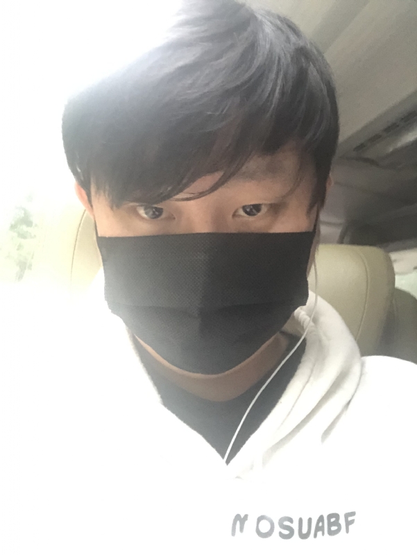 沈国星的第一张照片--长泰征婚网