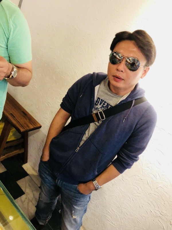 SWEET的第三张照片--长泰征婚网