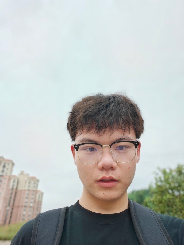 航澄的第一张照片--长泰征婚网