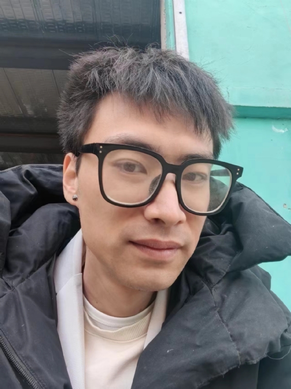 爱有来生、的第一张照片--长泰征婚网