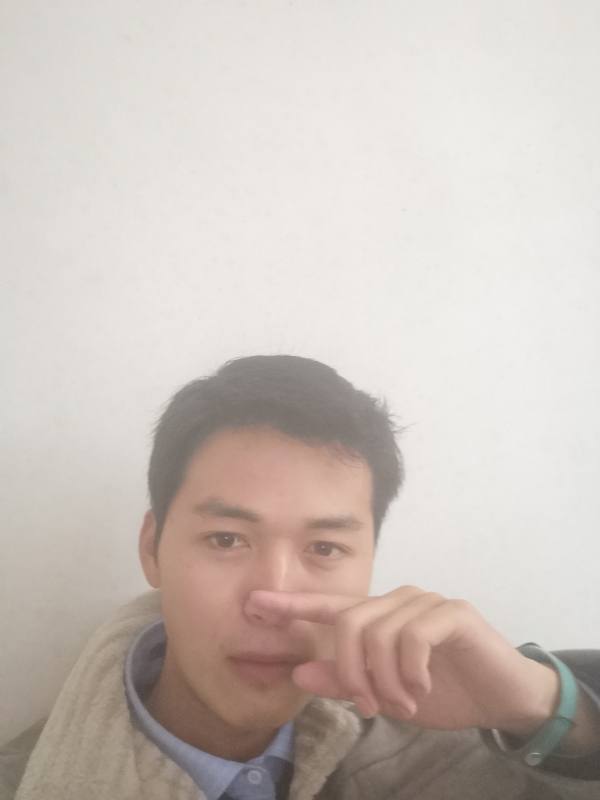 随遇而安的第四张照片--长泰征婚网