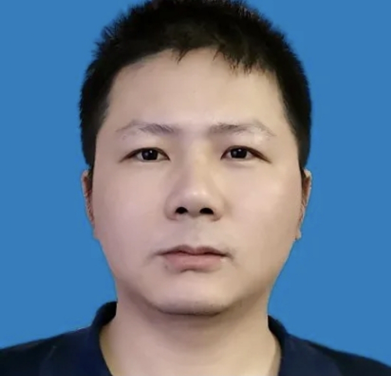 寒山的第一张照片--长泰征婚网