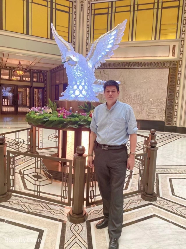 海浪的第一张照片--长泰征婚网