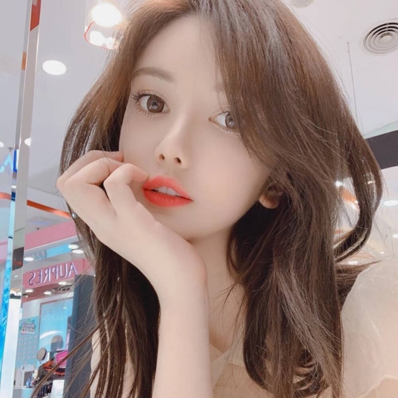 萱萱的第一张照片--长泰征婚网