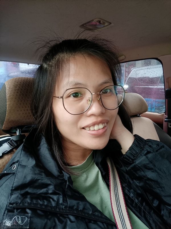 帥媽的第一张照片--长泰征婚网