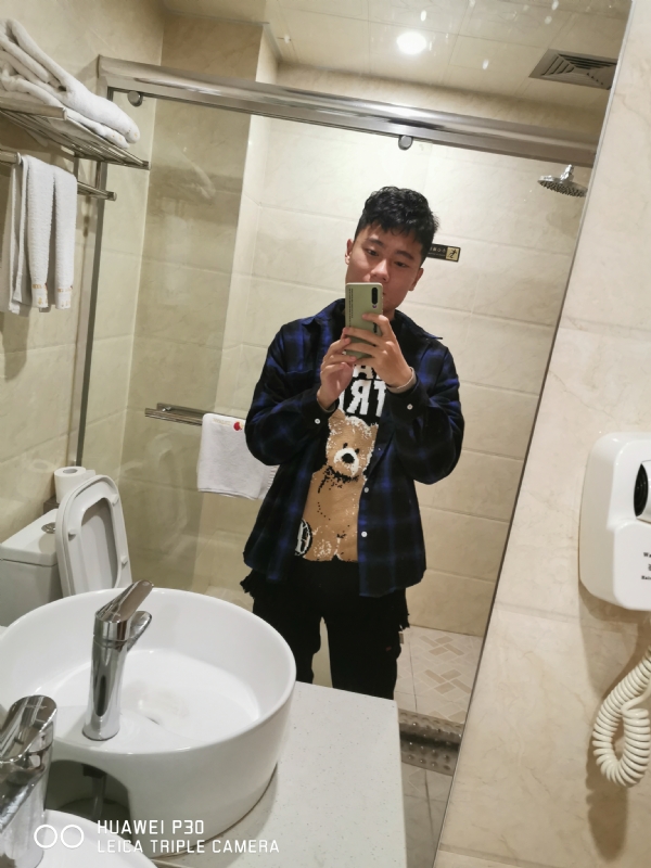 佛系人生的第四张照片--长泰征婚网