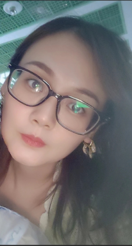 可可的第一张照片--长泰征婚网