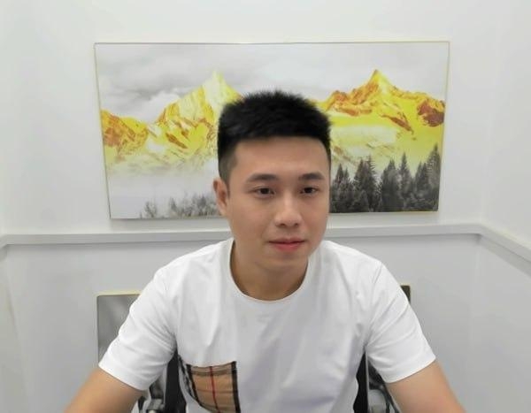 阿文历险记的第四张照片--长泰征婚网