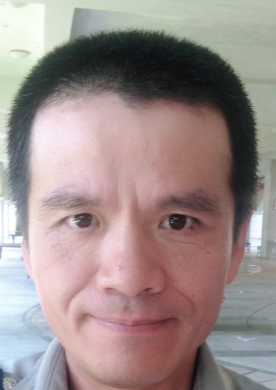 啊辣的第一张照片--长泰征婚网