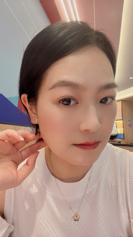 好久不见的第一张照片--长泰征婚网