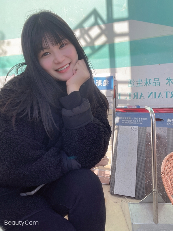 咪咪的第一张照片--长泰征婚网