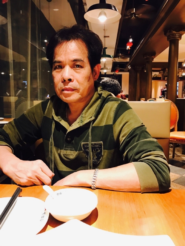 天马行空的第一张照片--长泰征婚网