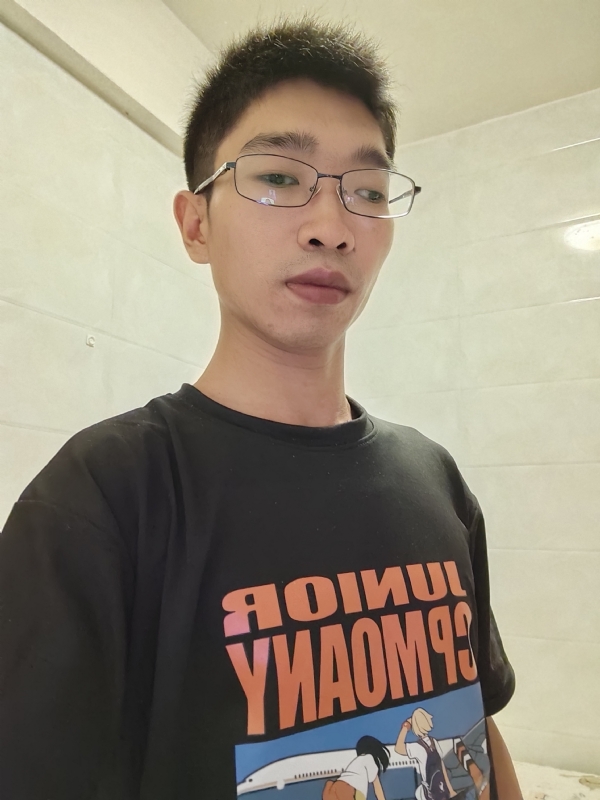 安然的第一张照片--长泰征婚网