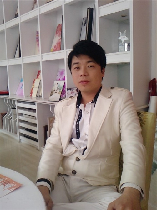 寻找的第一张照片--长泰征婚网