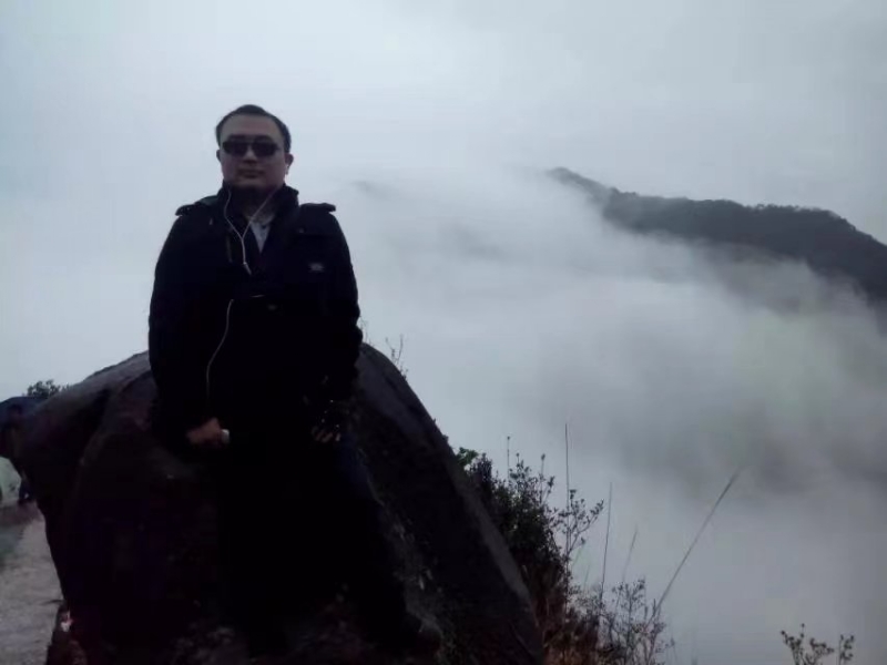 如影随形的第三张照片--长泰征婚网